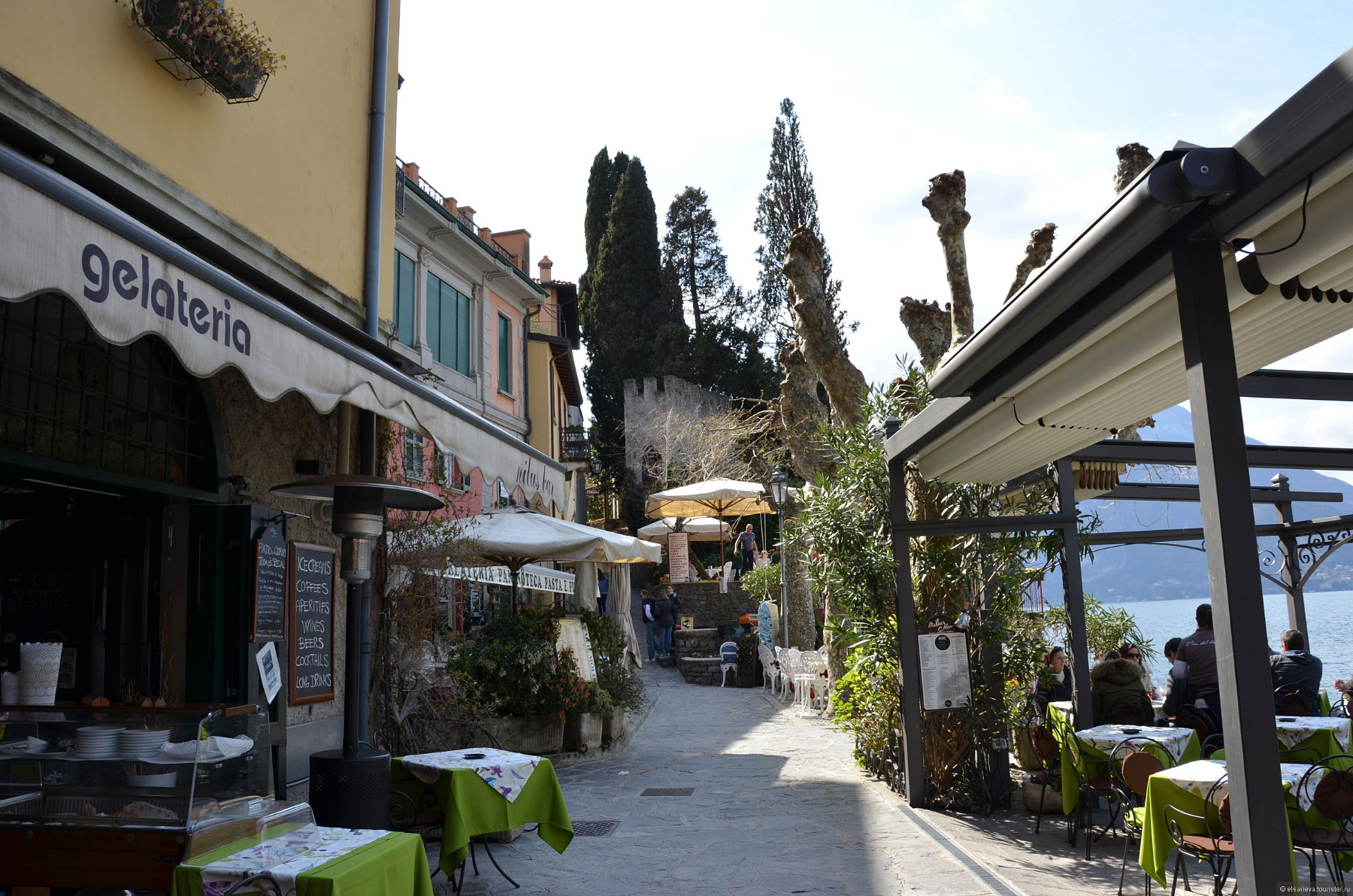 Varenna